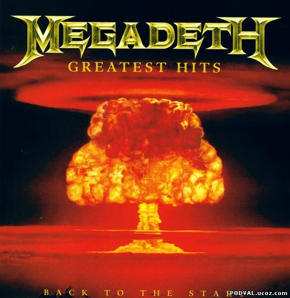 Megadeth mp3 скачать бесплатно