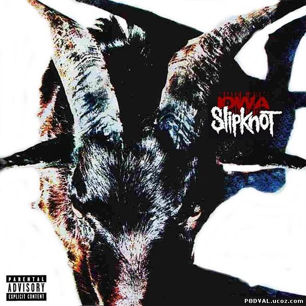 Slipknot the heretic anthem mp3 скачать бесплатно